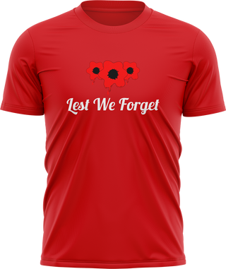 Anzac Day Shirt 4