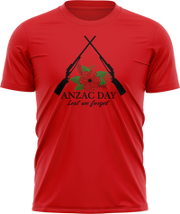 Anzac Day Shirt 9