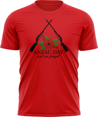 Anzac Day Shirt 9