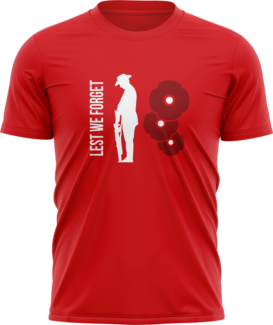 Anzac Day Shirt 8