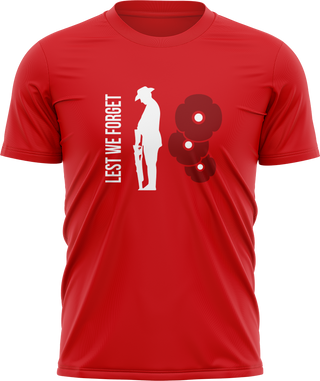 Anzac Day Shirt 8