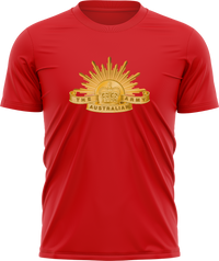 Anzac Day Shirt 5
