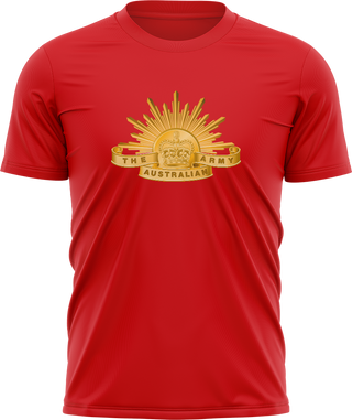 Anzac Day Shirt 5