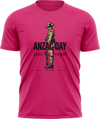 Anzac Day Shirt 12