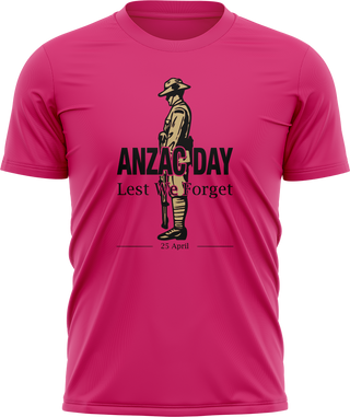 Anzac Day Shirt 12