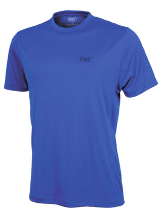 MENS COMPETITOR T-SHIRT S/S