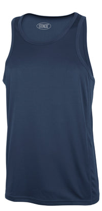 MENS COMPETITOR SINGLET SLEEVELESS