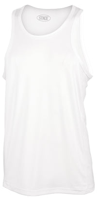 MENS COMPETITOR SINGLET SLEEVELESS