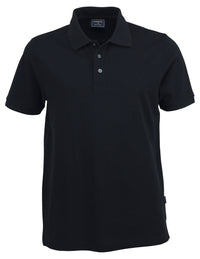 MENS TRAVERSE POLO S/S
