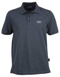 MENS TRAVERSE POLO S/S