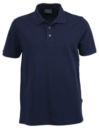 MENS TRAVERSE POLO S/S