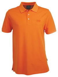 MENS TRAVERSE POLO S/S