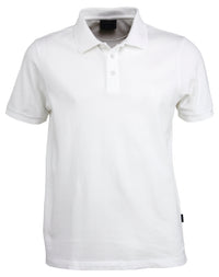 MENS TRAVERSE POLO S/S