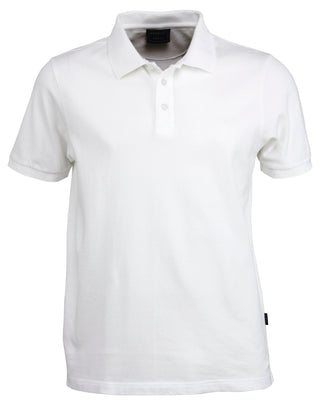 MENS TRAVERSE POLO S/S