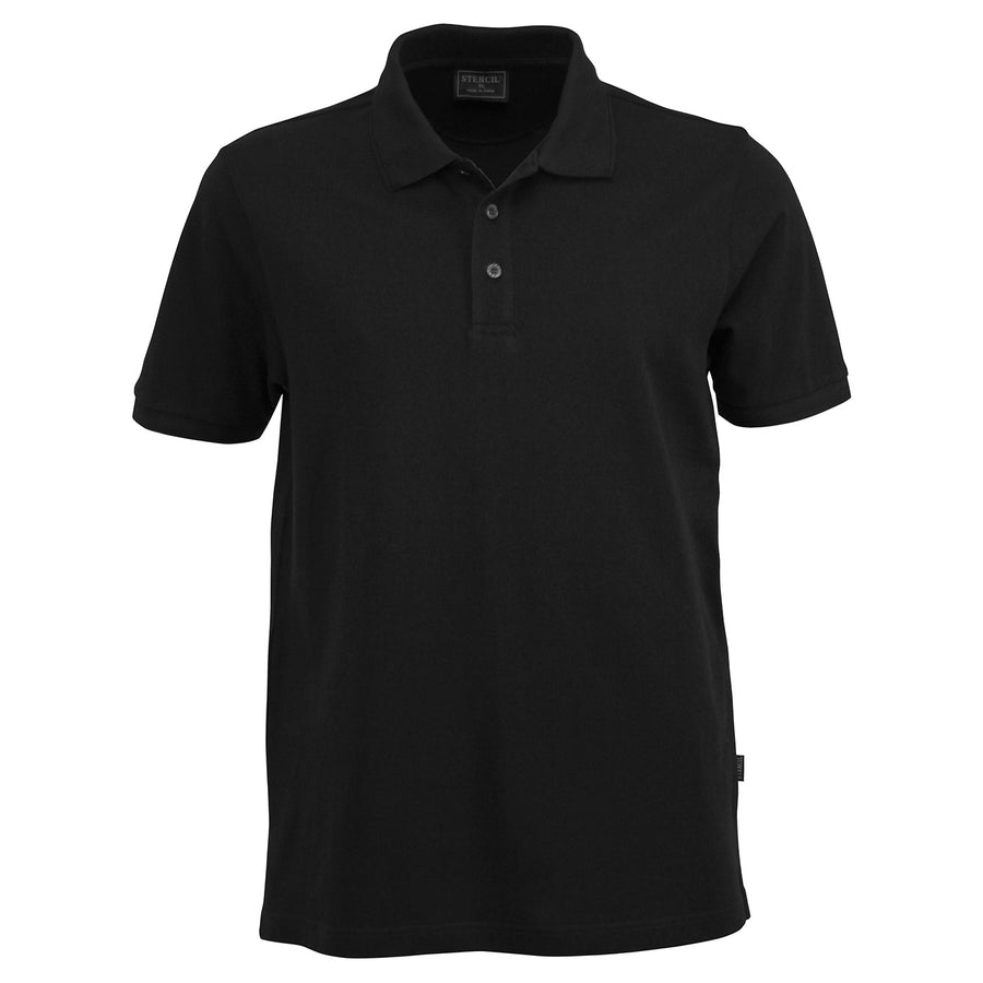 MENS AIRLIE POLO