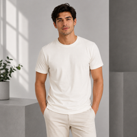 AA Organic Tee