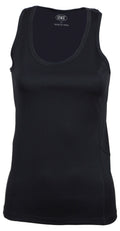 LADIES COMPETITOR SINGLET SLEEVELESS