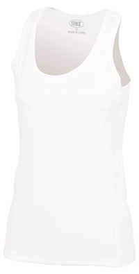 LADIES COMPETITOR SINGLET SLEEVELESS