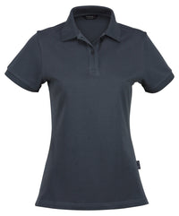 LADIES TRAVERSE POLO S/S