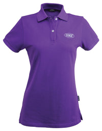 LADIES TRAVERSE POLO S/S