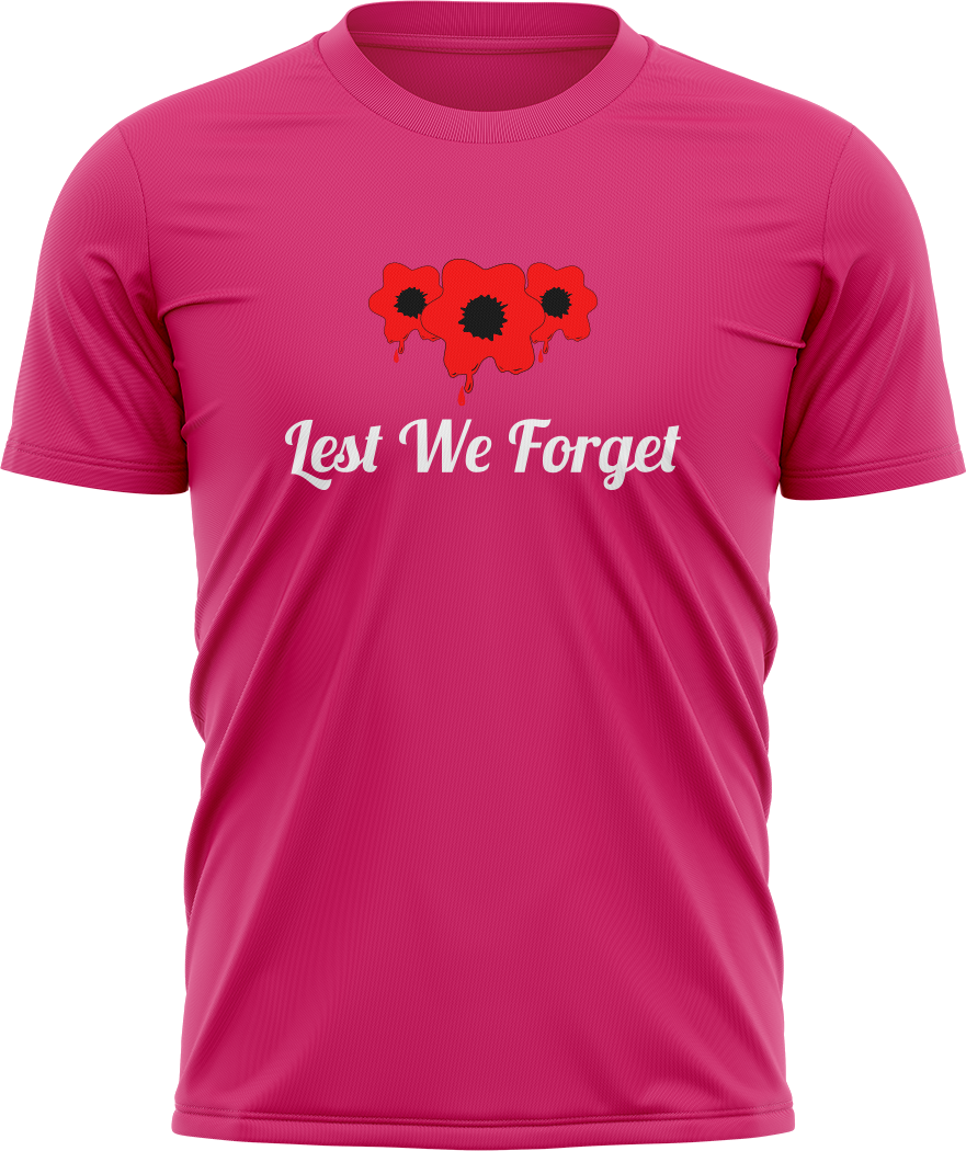 Anzac Day Shirt 4