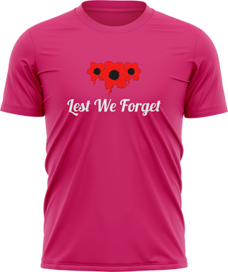 Anzac Day Shirt 4