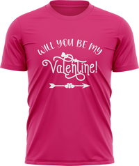 Valentine Day Shirt 2