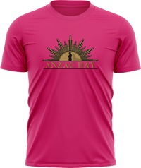 Anzac Day Shirt 2
