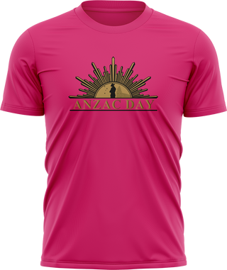 Anzac Day Shirt 2