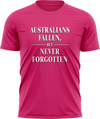 Anzac Day Shirt 6
