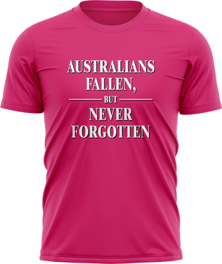 Anzac Day Shirt 6