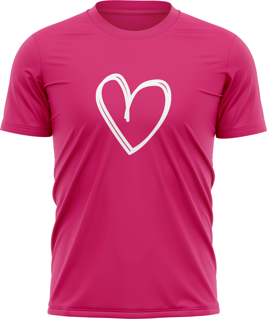 Valentine Day Shirt 4