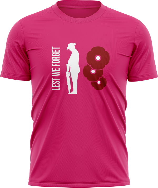 Anzac Day Shirt 8