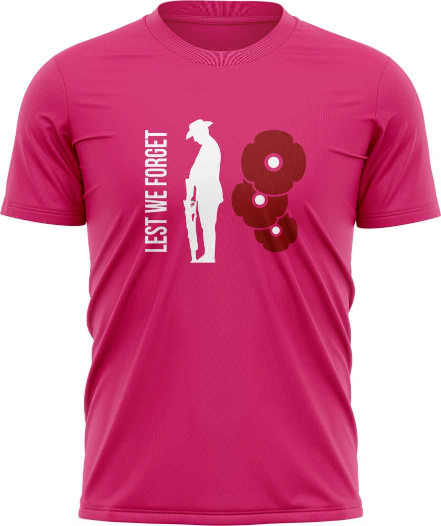 Anzac Day Shirt 8
