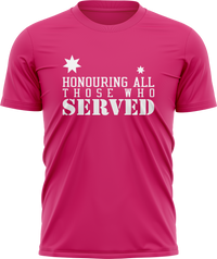 Anzac Day Shirt 7