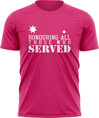 Anzac Day Shirt 7