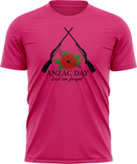 Anzac Day Shirt 9