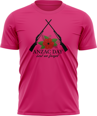 Anzac Day Shirt 9