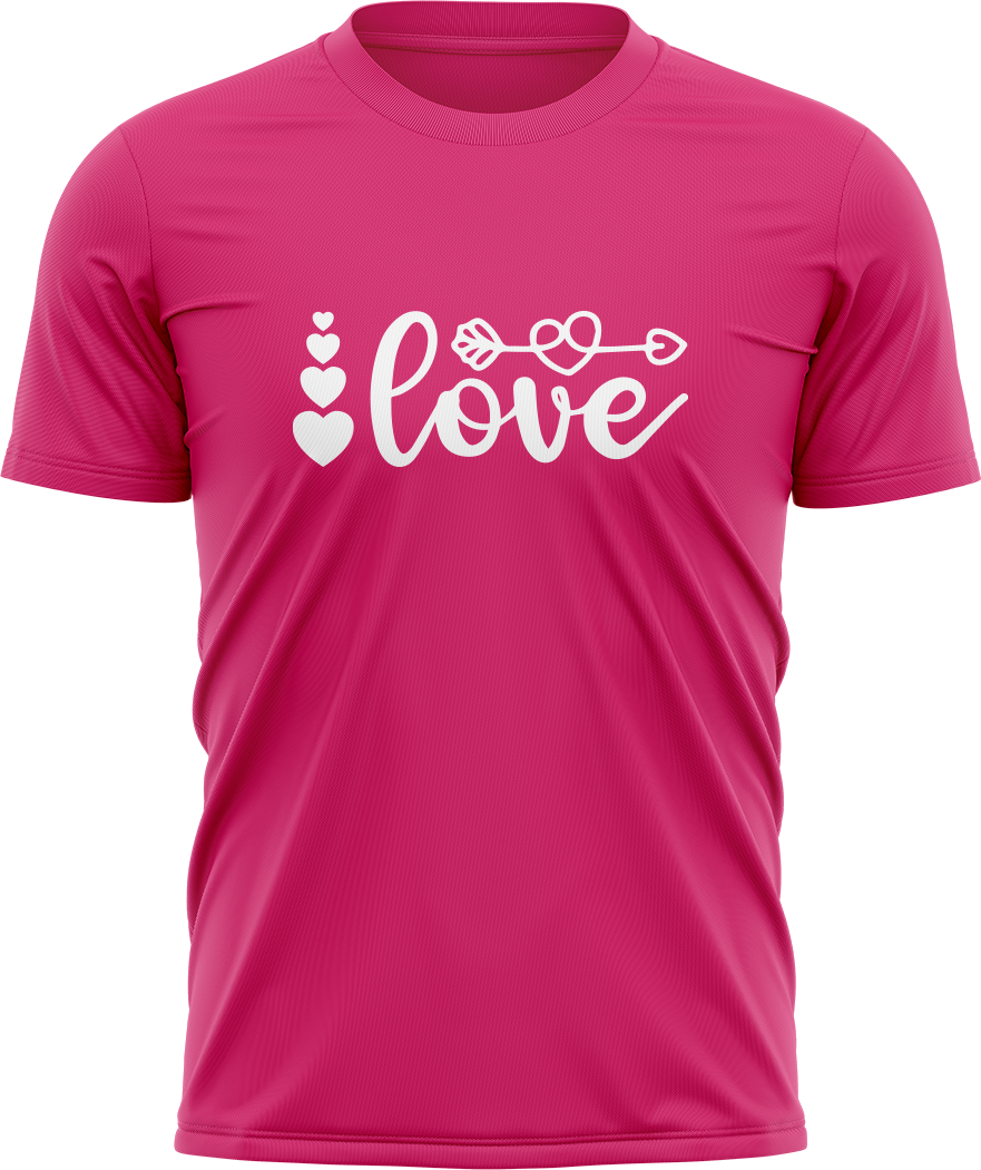 Valentine Day Shirt 3