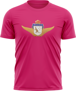 Anzac Day Shirt 3