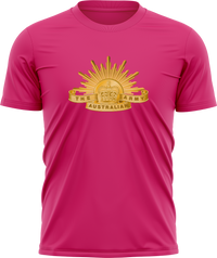 Anzac Day Shirt 5