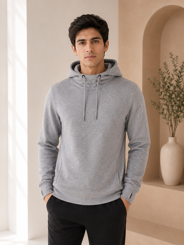 PODIUM SPORTS HOODIE