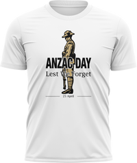 Anzac Day Shirt 12
