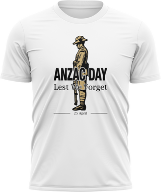 Anzac Day Shirt 12
