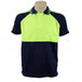 Yellow/Navy