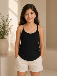 4022 PILLAR STRING SINGLET