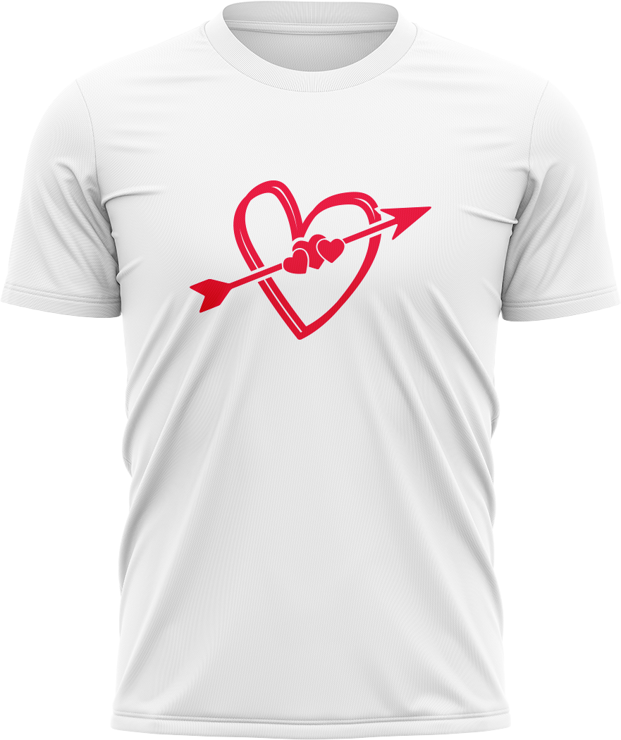 Valentine Day Shirt 5