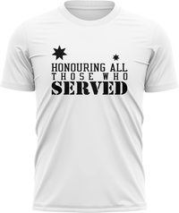 Anzac Day Shirt 7