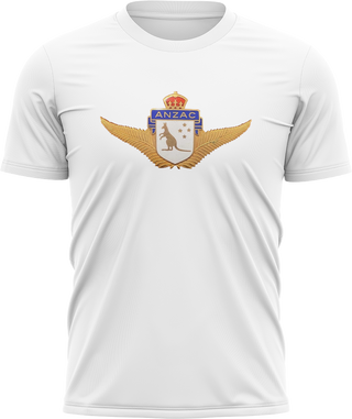 Anzac Day Shirt 3