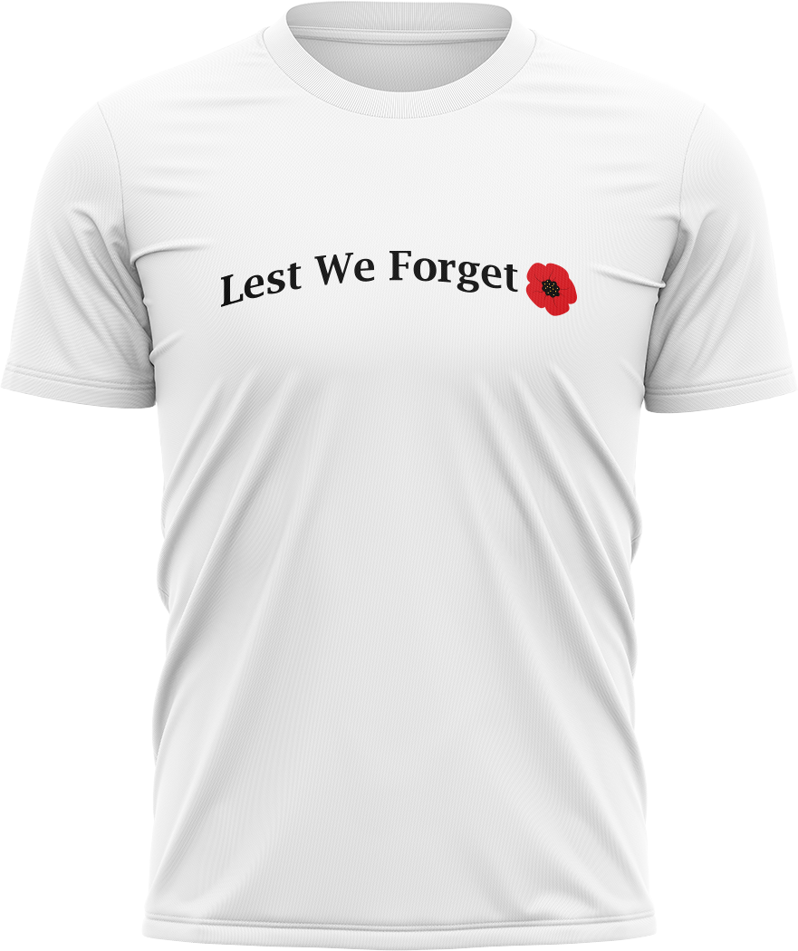 Anzac Day Shirt 10